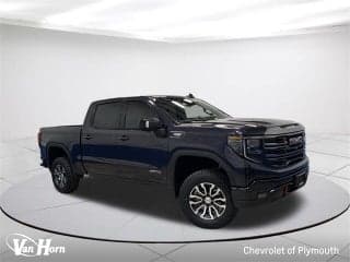 GMC 2022 Sierra 1500