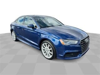 Audi 2015 A3