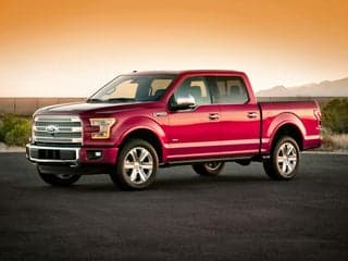 Ford 2017 F-150