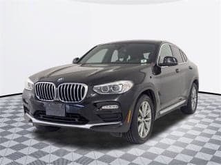 BMW 2019 X4