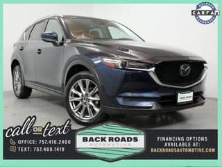 Mazda 2019 CX-5