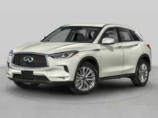 Infiniti 2023 QX50