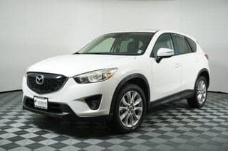 Mazda 2015 CX-5