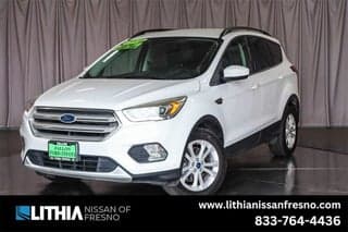 Ford 2019 Escape