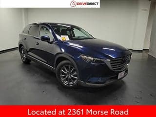 Mazda 2021 CX-9