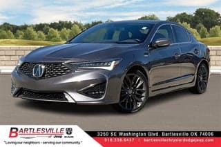 Acura 2022 ILX