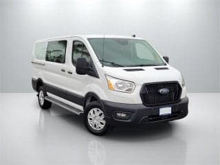 Ford 2022 Transit