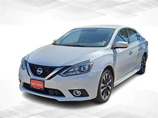 Nissan 2019 Sentra