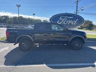 Ford 2020 Ranger