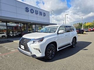 Lexus 2020 GX 460