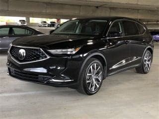 Acura 2023 MDX