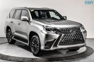 Lexus 2023 GX 460