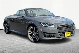 Audi 2016 TT