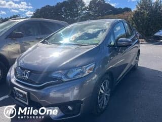 Honda 2017 Fit