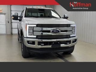 Ford 2018 F-350 Super Duty