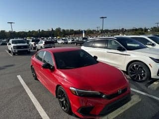 Honda 2022 Civic