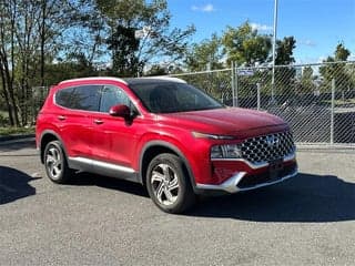 Hyundai 2023 Santa Fe