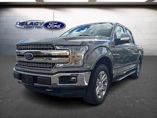 Ford 2020 F-150