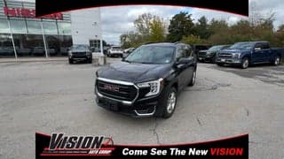 GMC 2022 Terrain