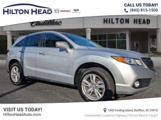 Acura 2015 RDX