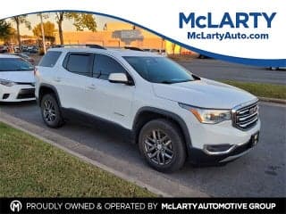 GMC 2017 Acadia