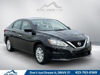 Nissan 2019 Sentra