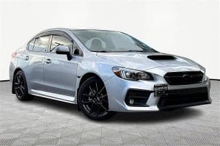 Subaru 2021 WRX