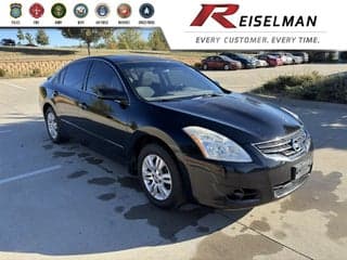 Nissan 2011 Altima