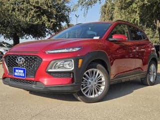 Hyundai 2021 Kona