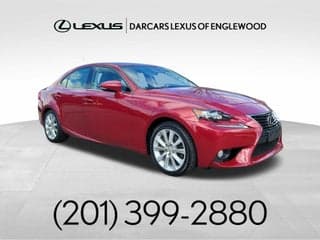 Lexus 2014 IS 250