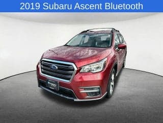 Subaru 2019 Ascent