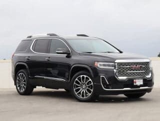 GMC 2020 Acadia