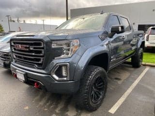 GMC 2021 Sierra 1500