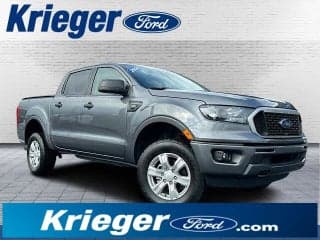 Ford 2022 Ranger