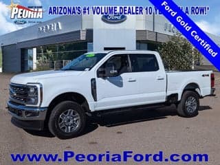 Ford 2024 F-250 Super Duty