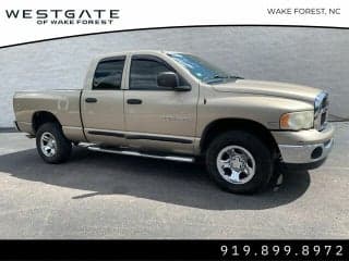 Dodge 2005 Ram 1500