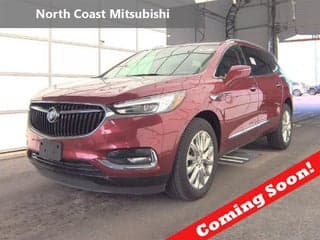 Buick 2021 Enclave