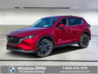 Mazda 2023 CX-5