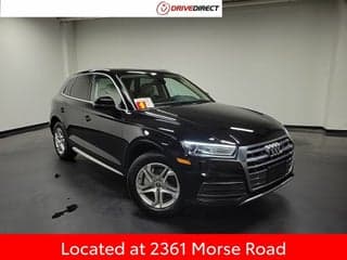 Audi 2019 Q5