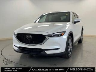 Mazda 2019 CX-5