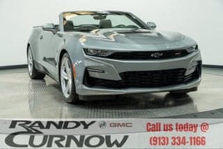 Chevrolet 2023 Camaro