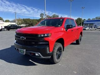 Chevrolet 2019 Silverado 1500