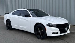 Dodge 2021 Charger