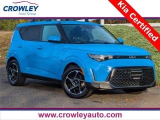 Kia 2023 Soul