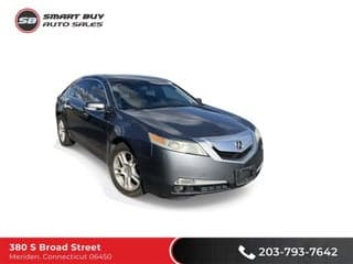 Acura 2010 TL