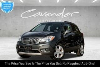 Buick 2016 Encore