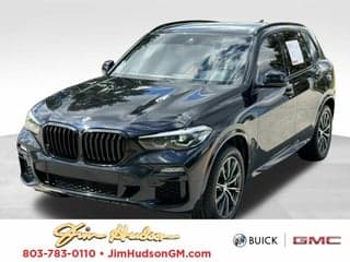 BMW 2019 X5