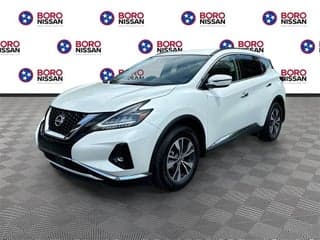 Nissan 2023 Murano