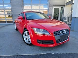 Audi 2008 TT