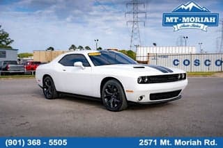 Dodge 2020 Challenger